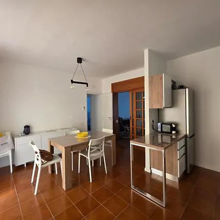 شقة Casa Nini