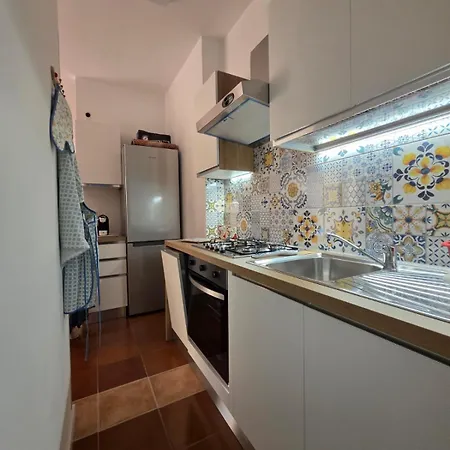Casa Nini Appartement Cefalù