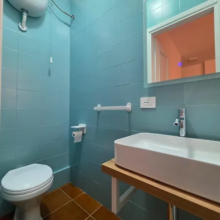 Casa Nini Appartement