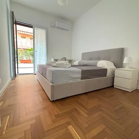 Casa Nini Cefalù