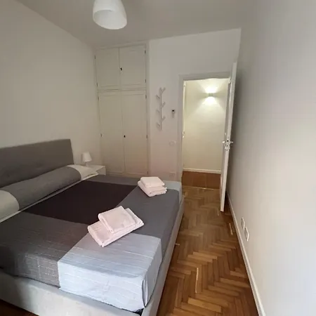 Casa Nini شقة *