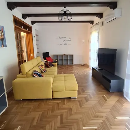 Casa Nini Appartement Cefalù