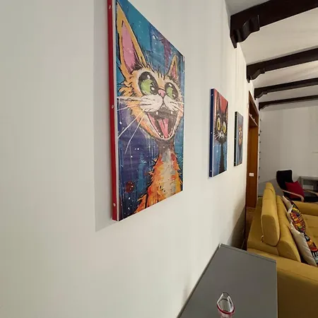 Casa Nini Appartement *