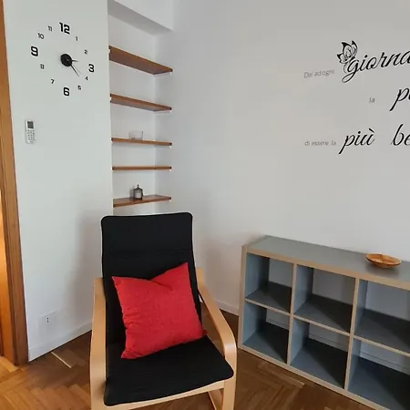 Casa Nini Appartement *