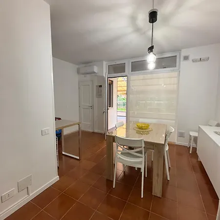 Casa Nini Appartement