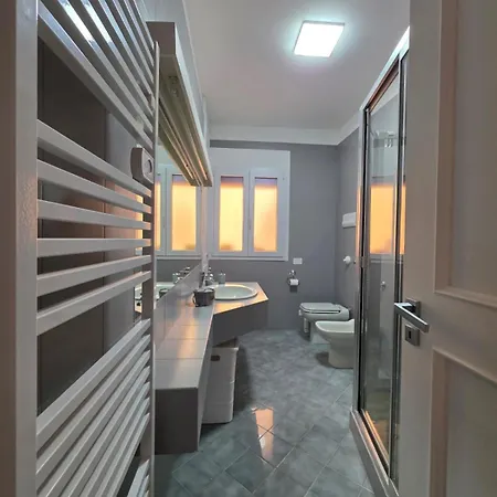 Appartement Casa Nini