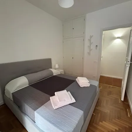 Апартаменты Casa Nini *
