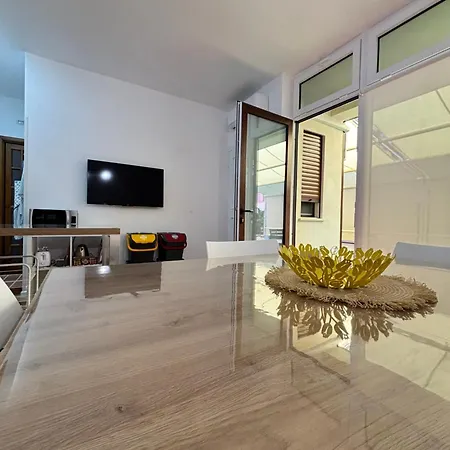 Апартаменты Casa Nini *