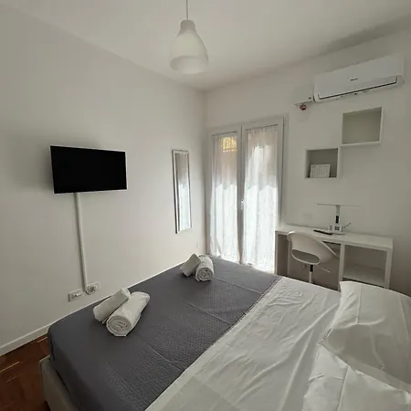 Casa Nini Чефалу