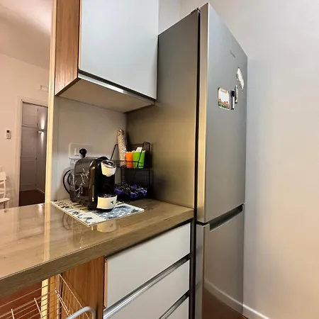 Lejlighed Casa Nini
