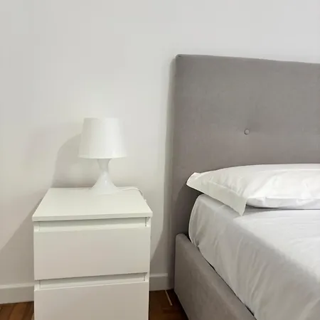 Casa Nini Appartement *