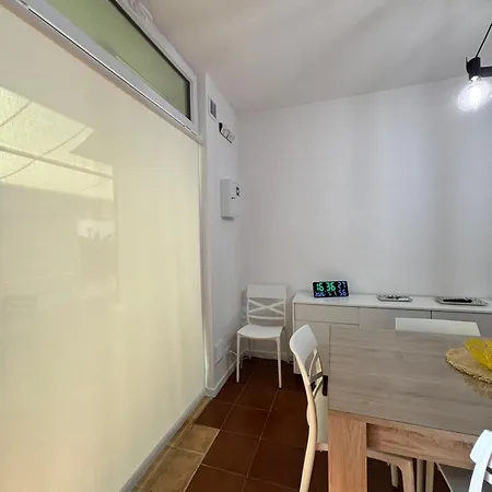 Casa Nini Lejlighed