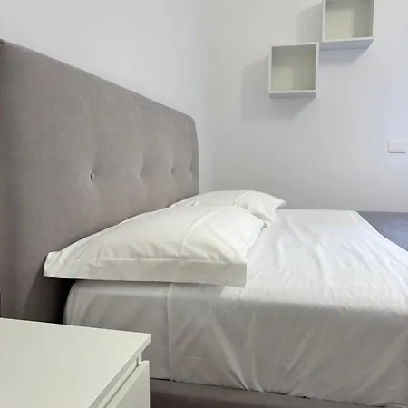Casa Nini Lejlighed Cefalù