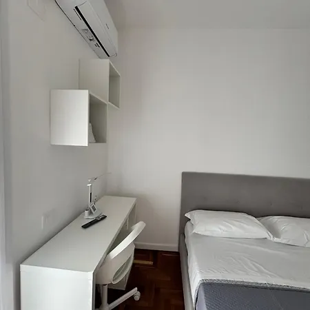 Апартаменты Casa Nini