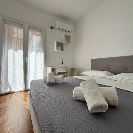 Апартаменты Casa Nini Чефалу