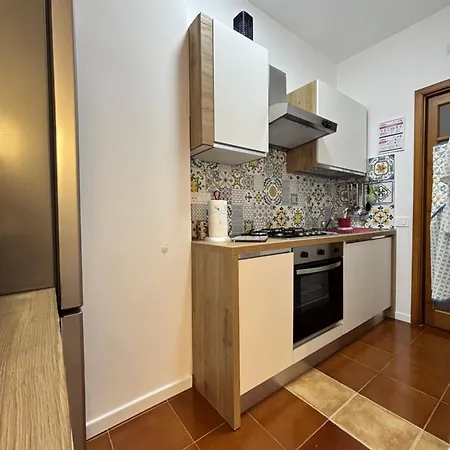Casa Nini * Cefalù