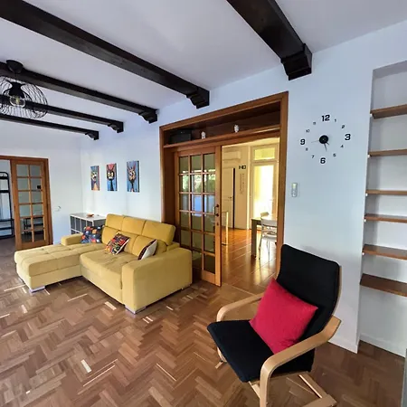 Casa Nini Апартаменты *
