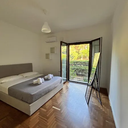 Casa Nini Апартаменты