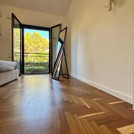 Casa Nini Чефалу