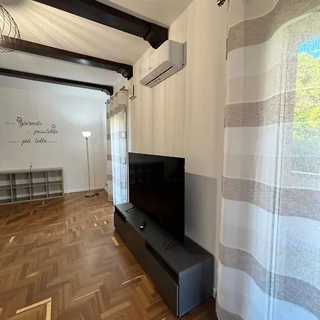 Casa Nini * Чефалу