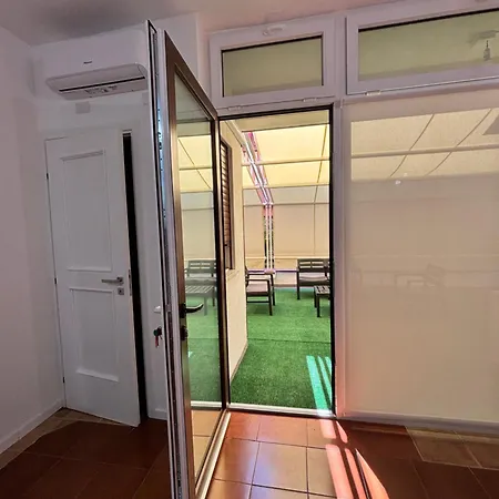 Casa Nini Апартаменты