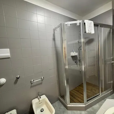 Lejlighed Casa Nini Cefalù