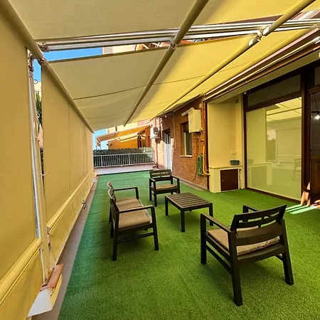 Casa Nini *