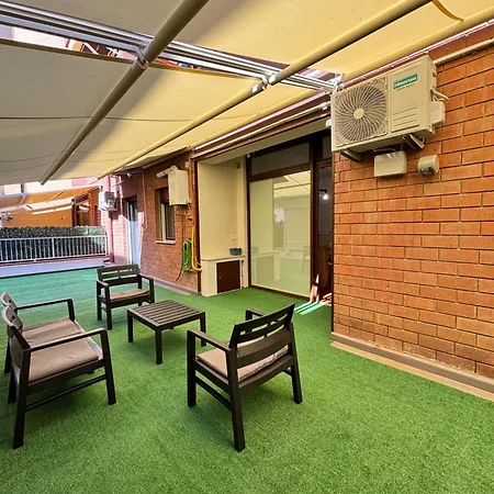 Appartement Casa Nini Cefalù
